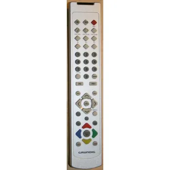 Dálkový ovladač GRUNDIG L6B - kompatibilní značkový dálkový ovladač General