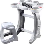 Drum King dětské elektronické bicí se 6…