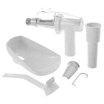 Příslušenství pro odšťavňovač ZELMER, BOSCH kompletní odšťavňovač (17004677)