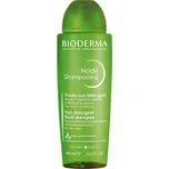 BIODERMA Nodé Fluid šampon pro všechny typy vlasů 400 ml