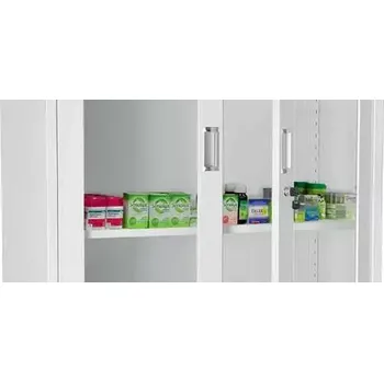 police Police pro JP - 910 NX, bílá