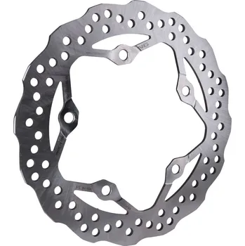 Brzdový kotouč NG Brake Disc Brzdový kotouč NG Wavy, SYM CruiSYM, DRG 13", Joymax NG1779X
