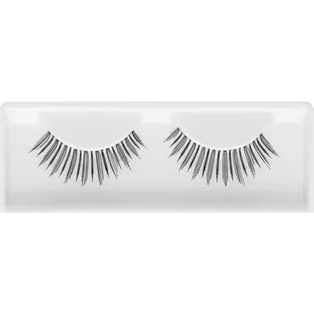 Umělé řasy Artdeco Eye Lashes With Adhesive umělé řasy s lepidlem č. 10 1 pár