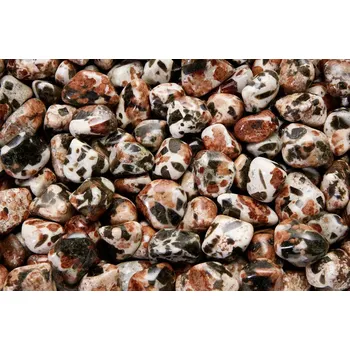 Granát vesuvián matrix 1 ks