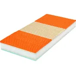 Matrace Tropico Heureka Plus 90x210 cm, Výška matrace: 20 cm