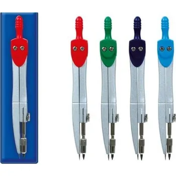 Kružítko Kružítko MFP S01001LD color mix