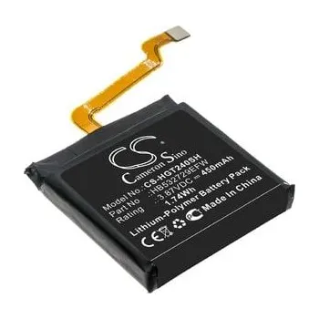 Baterie pro Huawei Gll-Al04, 450 mAh, Cameron Sino CS-HGT240SH