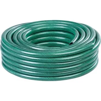 Zahradní hadice STREND PRO Garden Hadica Strend Pro Economic Set 1/2", L-20 M, adaptér, dýza, spojky