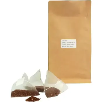 Čaj Alveus Bio prémiová čajová směs rooibos a vanilka Vanilla sáčky 20 x 2,5 g