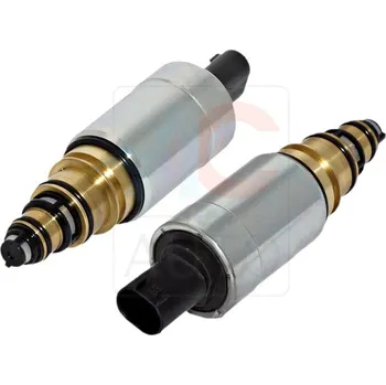 Ventil klimatizace Regulovatelný ventil, kompresor ACAUTO AC-02ZX02