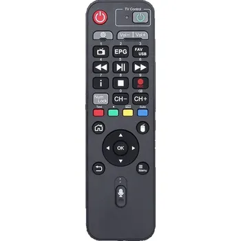 DINOBOT U5 mini - kompatibilní značkový dálkový ovladač General