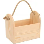 Dřevěný nosič II