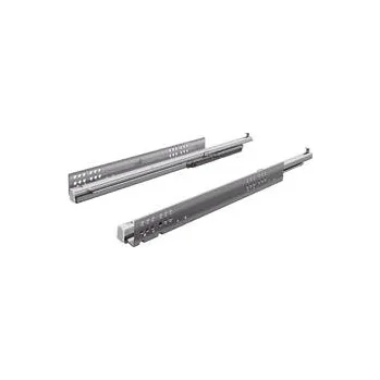 HETTICH 9225738 Quadro V6 350 EB23 celovýsuv P2O P (HETTICH 9225738 Quadro V6 350 EB23 celovýsuv P2O P)
