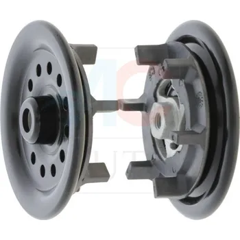 Vedení klimatizace Unášecí kotouč, magnetická spojka (kompresor) ACAUTO AC-05DN32