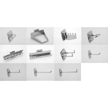 Sada nářadí SDD - 28, sada držáků nářadí, 28 - dílná