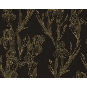 Tapeta Livingwalls 375263 vliesová tapeta na zeď, rozměry 10.05 m x 0.53 m