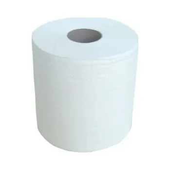 Papírový ručník Papírové ručníky Maxi, role 110 m, 2vrstvé, balení 6 ks