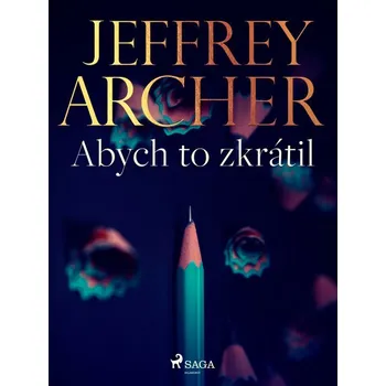 Kniha Abych to zkrátil