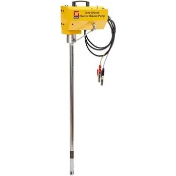 Čerpadlo Elektrické čerpadlo na tuk MECLUBE 010-2200-012 (180-220 kg)