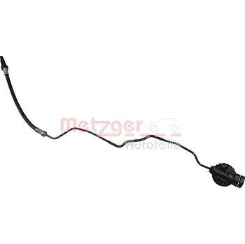 Spojkový válec Spojkové vedení METZGER 2070012