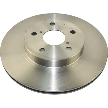 Brzdový kotouč Přední brzdový kotouč TOYOTA RAV 4 I 1994-2000 - 302 mm - NK (TOYOTA 4351242010 4351242020)