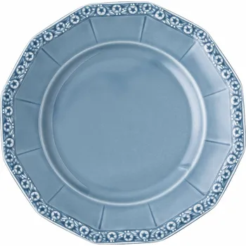 Talíř Rosenthal, Snídaňový talíř Maria en Vogue Blue 21,8 cm - Formadore