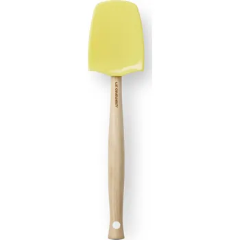 Kuchyňská stěrka Le Creuset, Lžíce Craft velké citronová - Formadore
