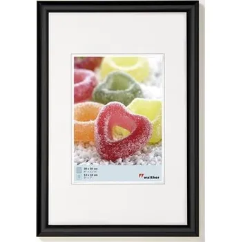 Rám na obraz NO NAME Rámeček "Trend Style", černá, 20x30 cm