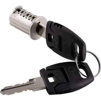 StrongLocks Cylindrická vložka + 2 klíče zalamovací S0001 S0500 různé (StrongLocks Cylindrická vložka + 2 klíče zalamovací S0001 S0500 různé)