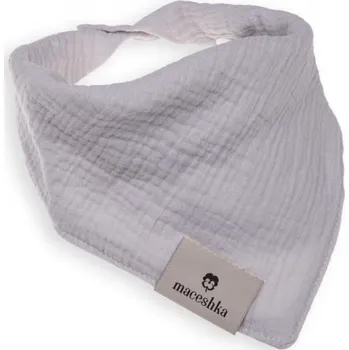 Bryndák Maceshka Slintáček Maceshka Nature jednoduchý Gris Clair