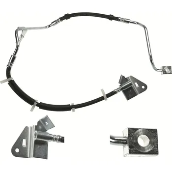 Brzdová hadice Brzdová hadice TRW PHD1180