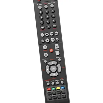 Dálkový ovladač TEUFEL IMPAQ 3000 - kompatibilní značkový dálkový ovladač General