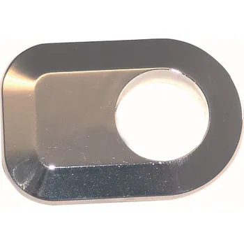 Nábytkové kování LEHMANN Protikus na druhé sklo (LEHMANN Protikus na druhé sklo)