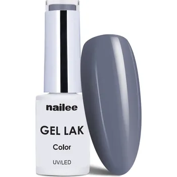 Lak na nehty Nailee gel lak Color 5 g - č. 151