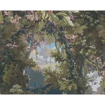 Tapeta A.S. Création 376522 vliesová tapeta na zeď, rozměry 10.05 m x 0.53 m