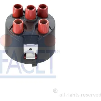 Rozdělovač FACET Víko rozdělovače 2753036PHT