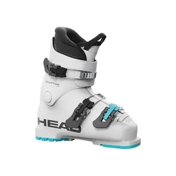 Sjezdové boty HEAD Raptor 40 white 24/25 205 mondo + doprava zdarma!