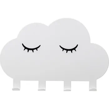 Věšák Bloomingville, Věšák Bloomingville Mini oblak kovový - Formadore