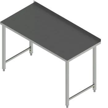 Dětský stůl Stůl pracovní 180x70 | REDFOX - PS 7018