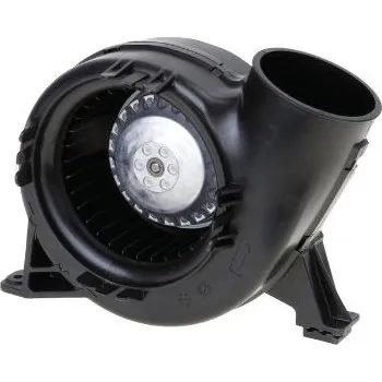 Praní a péče o prádlo Bosch motor ventilátoru sušičky 00145095 (00145095)