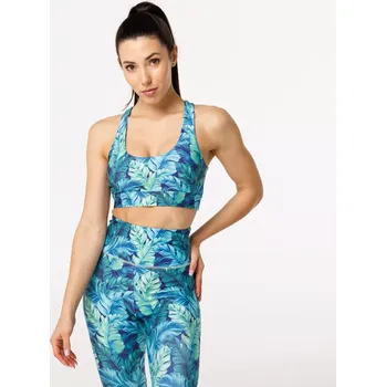 Podprsenka Blue Paradise sportovní podprsenka - S