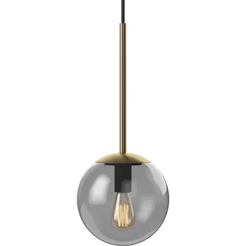 Bolia, Závěsná lampa Orb 15 cm mosaz - Formadore