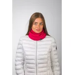 VFstyle Pletený nákrčník Elegant růžový