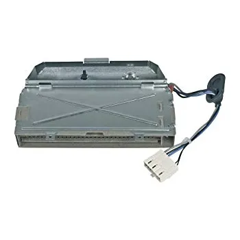 Praní a péče o prádlo Bosch Siemens topné těleso sušičky&nbsp;00649015 (00649015)