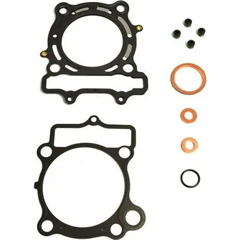 Těsnění pro motocykl Sada těsnění TOPEND (hlava+válec) ATHENA SUZUKI RM-Z 250 rok 07-