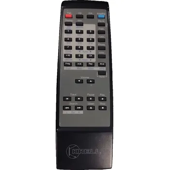 Dálkový ovladač KRELL KAV-250P - kompatibilní značkový dálkový ovladač General