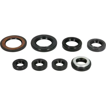 Těsnění pro motocykl Sada gufer motoru ATHENA YAMAHA XT 600 Z Tenere (89-94) rok 90-9