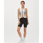 Dámské cyklo kraťasy Silvini Santerno černá/bílá M