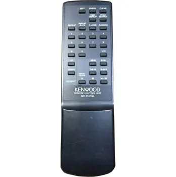 Dálkový ovladač KENWOOD RC-P0706 - kompatibilní značkový dálkový ovladač General