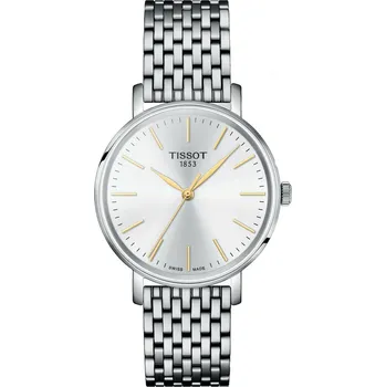 Hodinky Tissot Everytime Quartz Lady T143.210.11.011.01